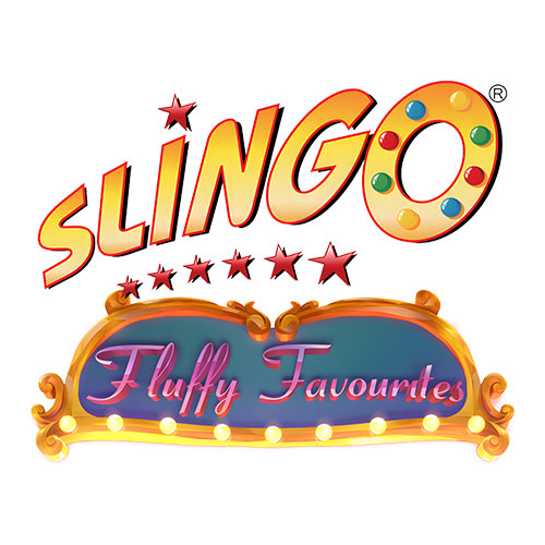 Slingo Fluffy Favourites Slot