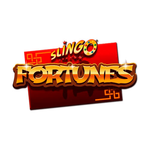 Slingo Fortunes Slot