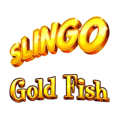 Slingo Gold Fish Slot