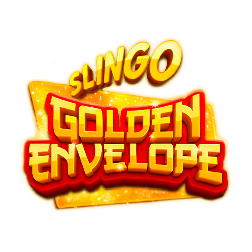 Slingo Golden Envelope Slot