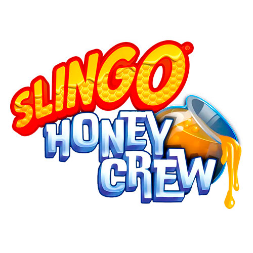 Slingo Honey Crew Slot