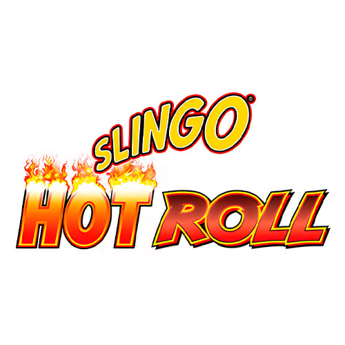 Slingo Hot Roll Slot
