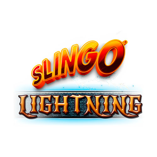 Slingo Lightning Slot