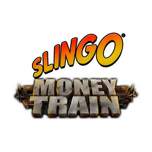 Slingo Money Train Slot