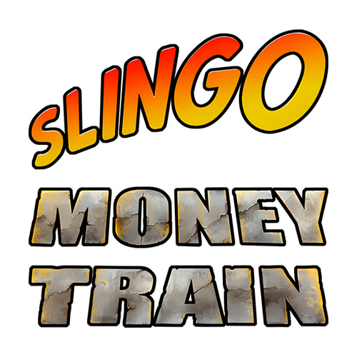 Slingo Money Train Slot