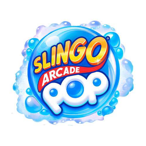 Slingo POP Arcade Slot