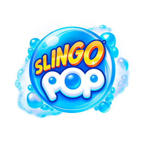 Slingo POP Slot
