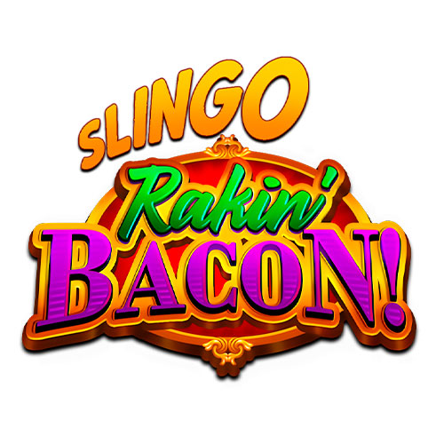 Slingo Rakin Bacon Slot