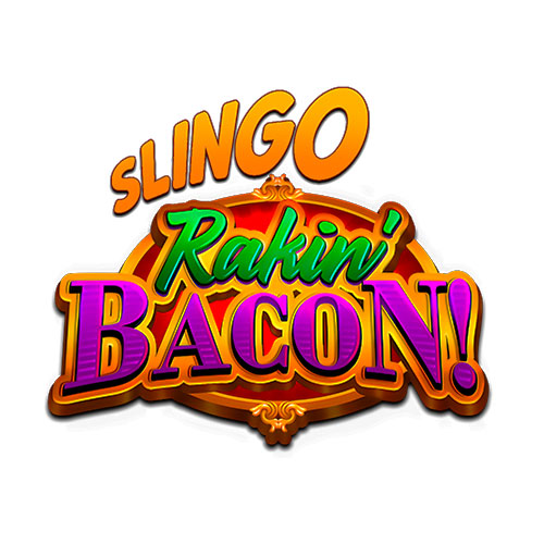 Slingo Rakin Bacon Slot