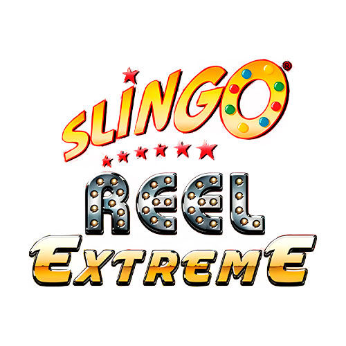 Slingo Reel Extreme Slot