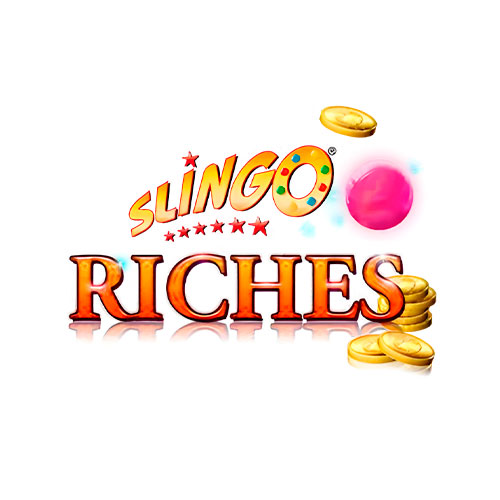 Slingo Riches Slot