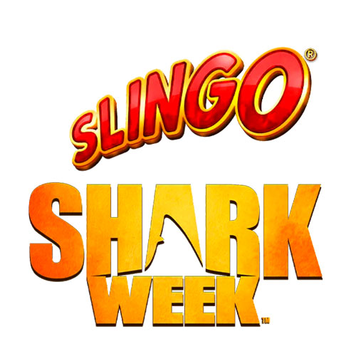 Slingo Shark Week Slot