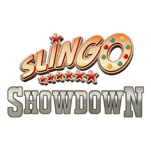 Slingo Showdown Slot