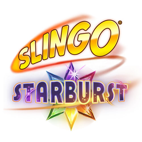 Slingo Starburst Slot
