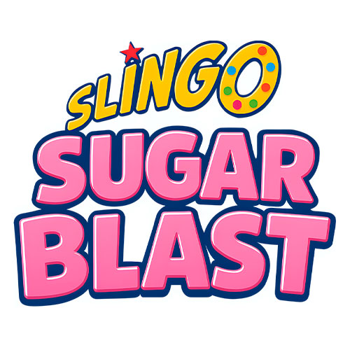 Slingo Sugar Blast Slot