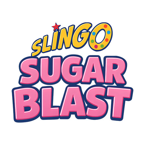 Slingo Sugar Blast Slot