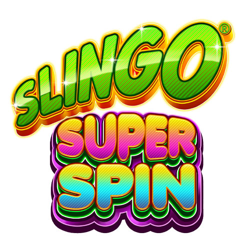 Slingo Super Spin Slot
