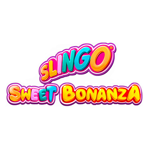 Slingo Sweet Bonanza Slot
