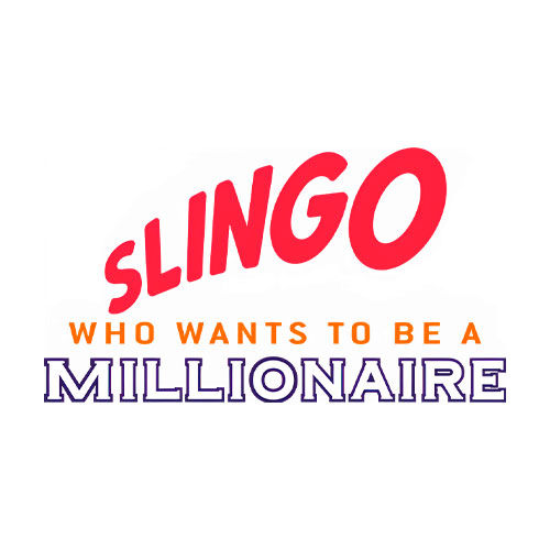 Slingo WWTBAM Slot