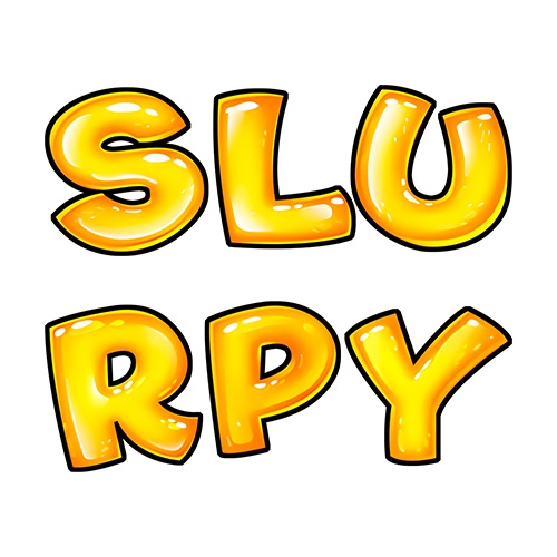 Slurpy Slot