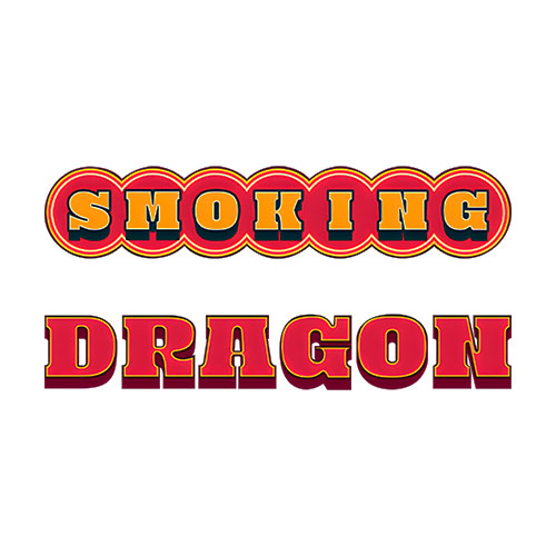 Smoking Dragon Slot