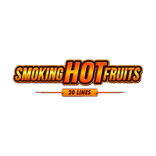 Smoking Hot Fruits 20 Lines Slot