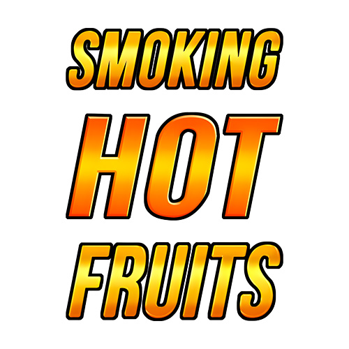 Smoking Hot Fruits 20 Lines Slot