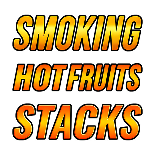 Smoking Hot Fruits Stacks Slot