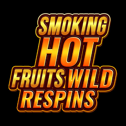 Smoking Hot Fruit Wild Respin Slot