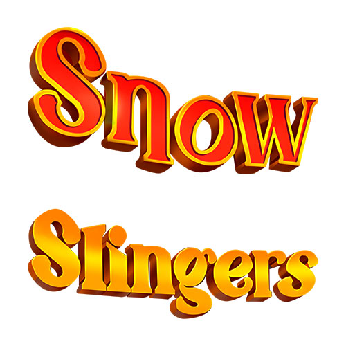 Snow Slingers Slot