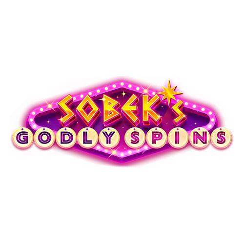 Sobek's Godly Spins Slot