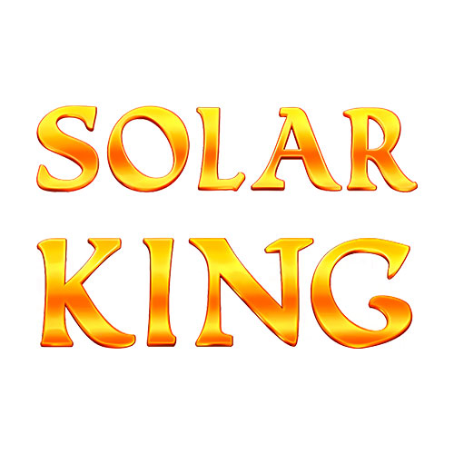 Solar King Slot