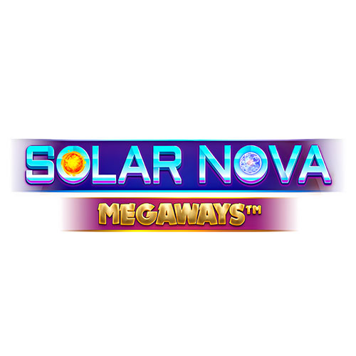 Solar Nova Megaways Slot