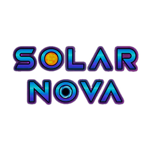 Solar Nova Slot