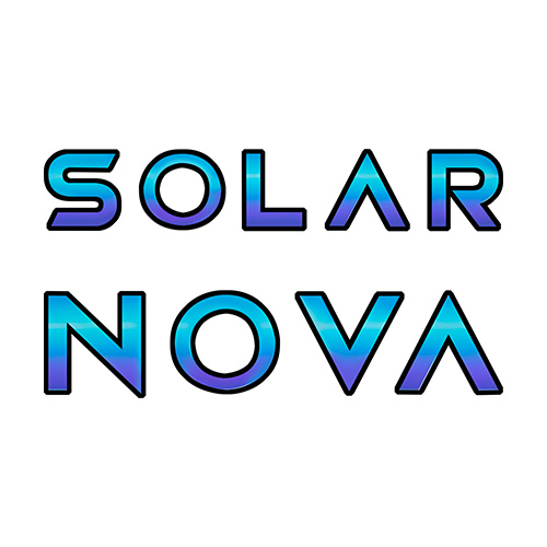 Solar Nova Slot