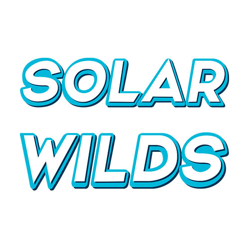 Solar Wilds Slot