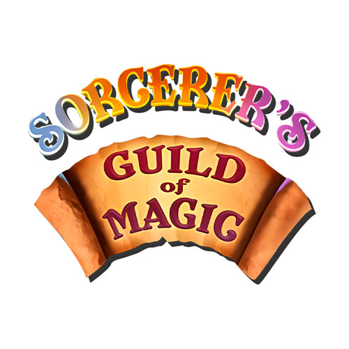 Sorcerer’s Guild of Magic Slot