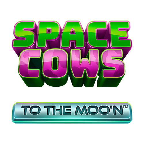 Space Cows to the Moon Slot