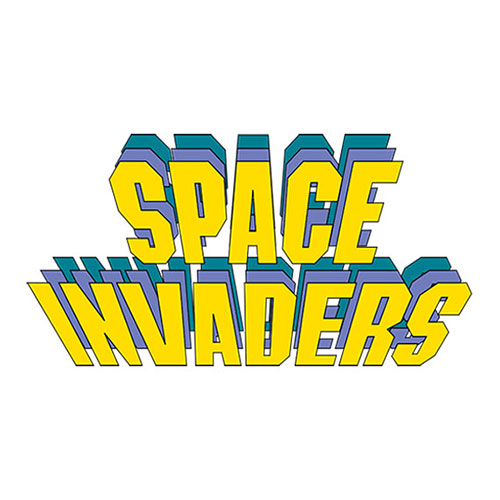 Space Invaders Slot