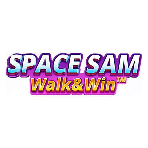 Space Sam Walk and Win Slot