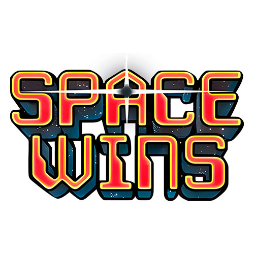 Space Wins Slot