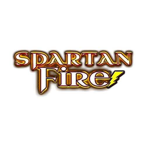 Spartan Fire Slot