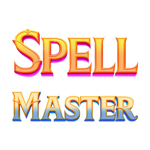 Spellmaster Slot