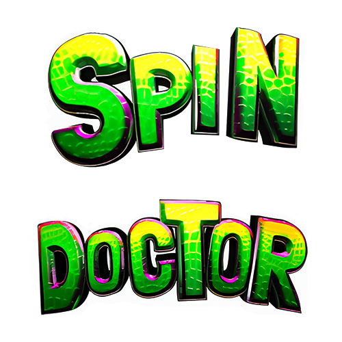 Spin Doctor Slot