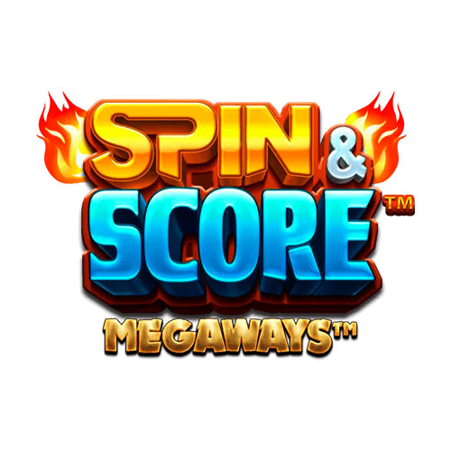 Spin & Score Megaways Slot