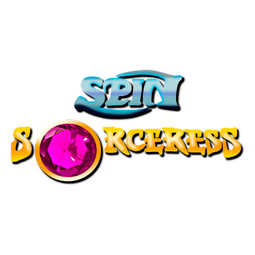 Spin Sorceress Slot