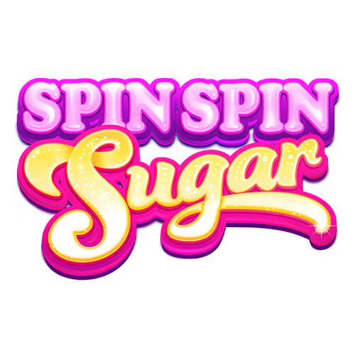 Spin Spin Sugar Slot