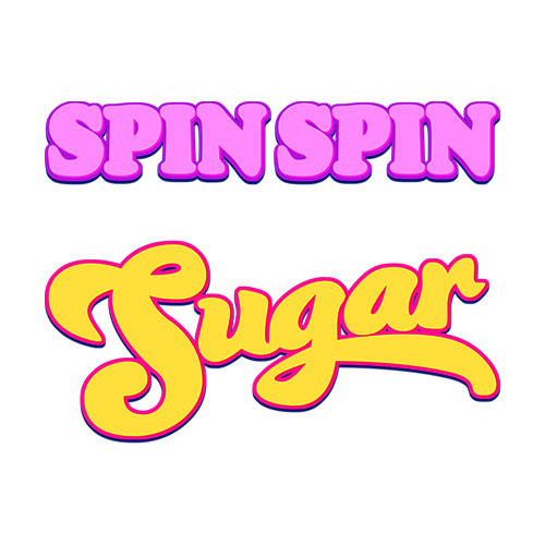 Spin Spin Sugar Slot