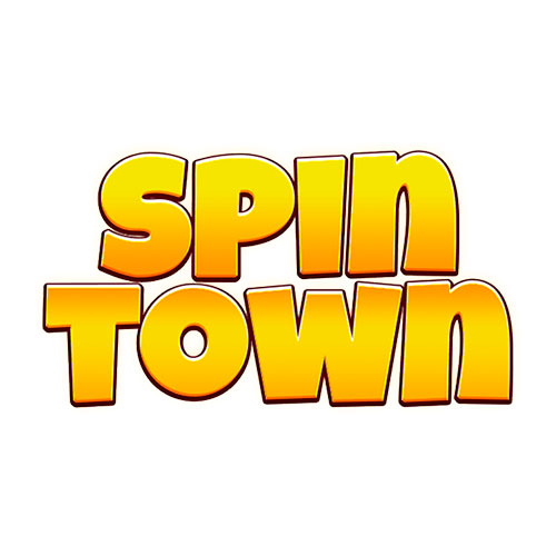 Spin Town Slot