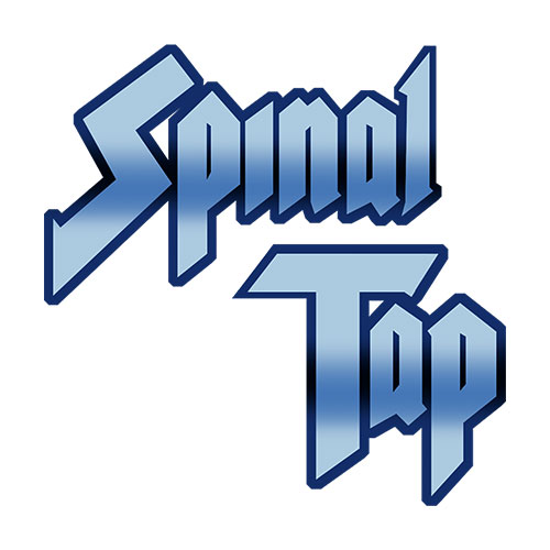 Spinal Tap Slot